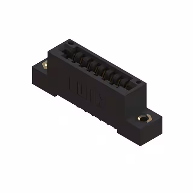 896-008-500-108 EDAC Inc.  Edgeboard Connectors